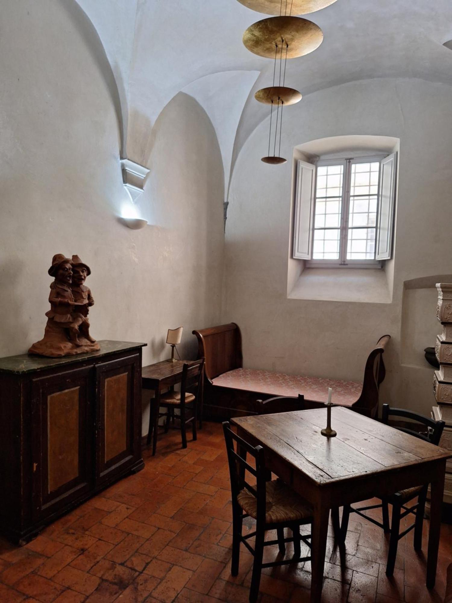 Bed And Breakfast Del Duca Пистоя Екстериор снимка