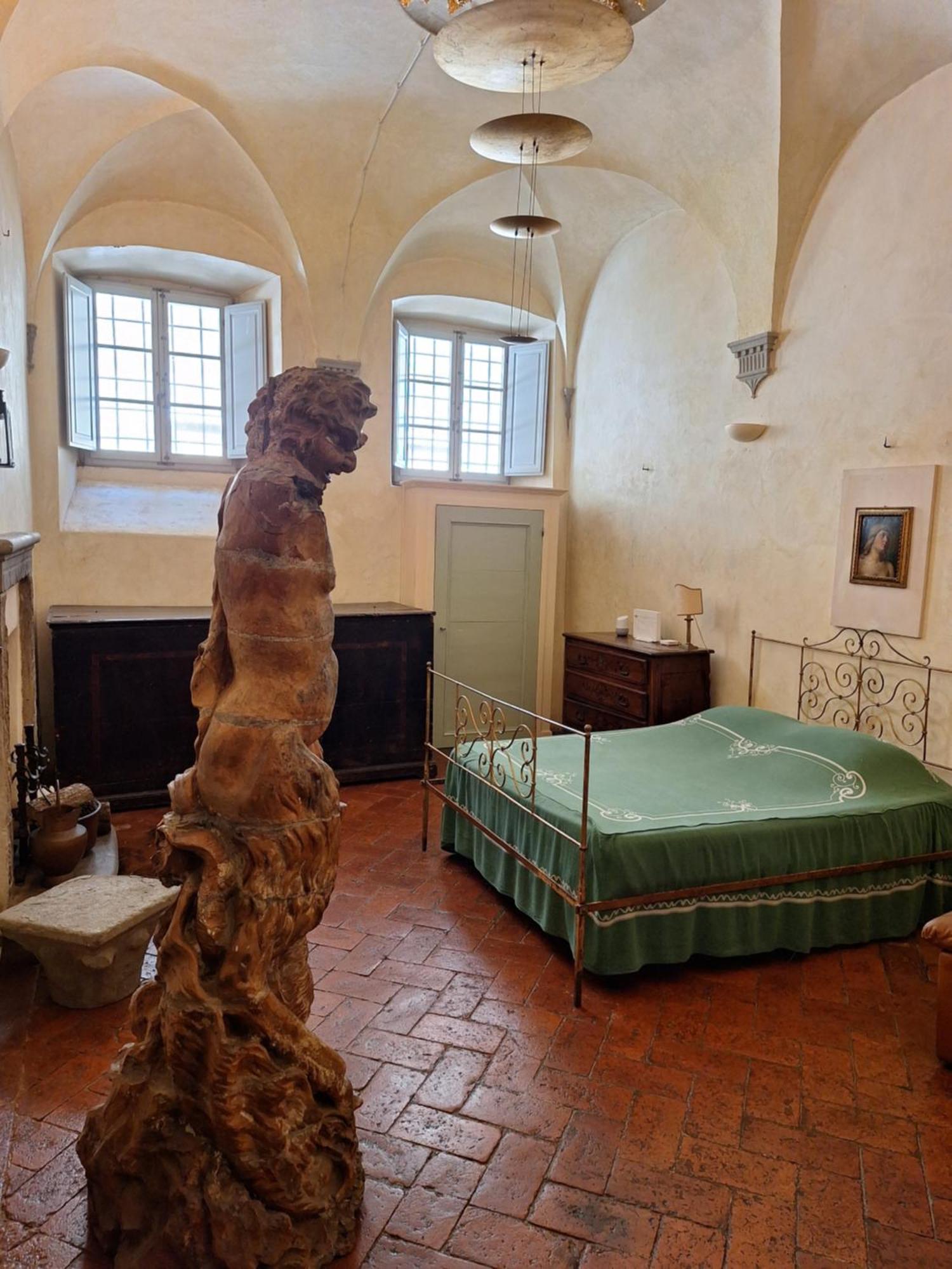 Bed And Breakfast Del Duca Пистоя Екстериор снимка