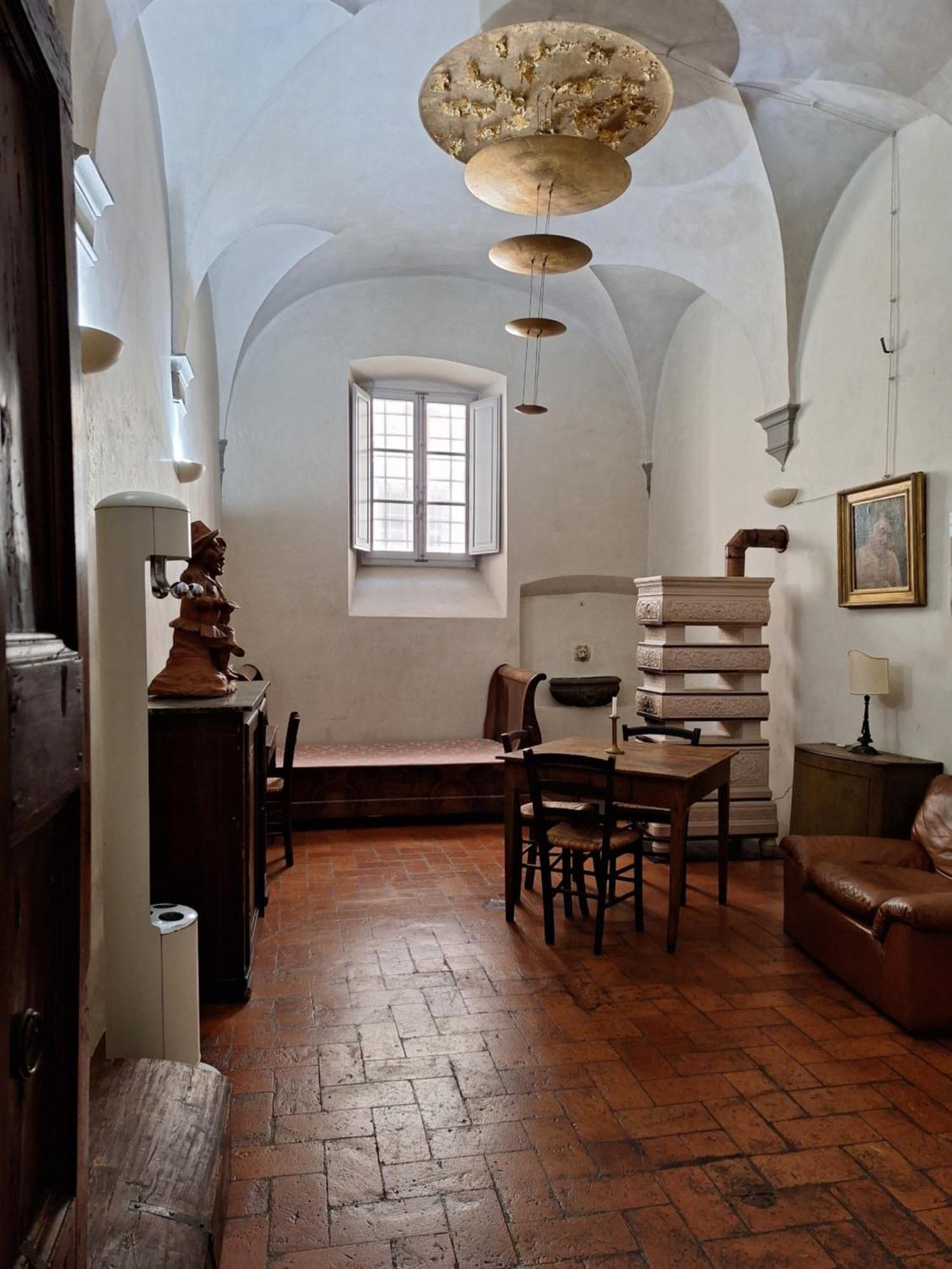 Bed And Breakfast Del Duca Пистоя Екстериор снимка